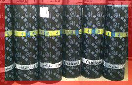 WATER PROOFING PRODUCTS